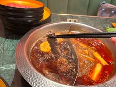 -牛New寿喜烧(曹路花园城店)