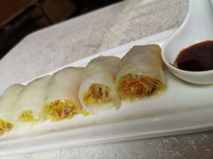 -龙的酒楼·手工早茶·顺德菜(近良路店)