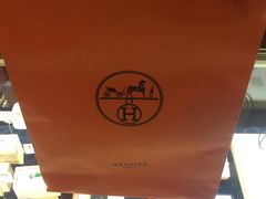 -HERMES(上海恒隆广场店)