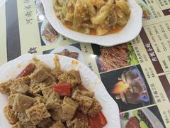 -葛记焖饼(伏牛路店)