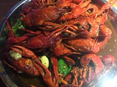 -红盔甲·小龙虾(天钥桥店)