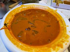 -杨记齐齐哈尔烤肉(总店)