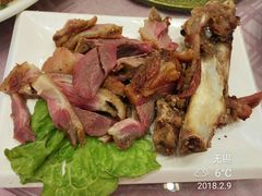 -西新饭店(城中店)