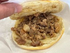 -袁记肉夹馍(北客站店)