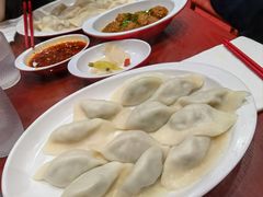 -喜家德虾仁水饺(长泰广场店)