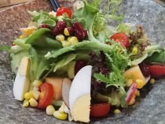 -囧人粗品·泰国街市料理(霖峰店)