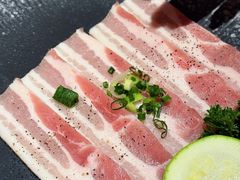 -牛焱·烧肉酒肆(五大道店)