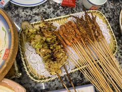 -天津卫码头(南开大悦城店)