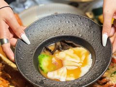 -Mr.Fish鱼鲜生海鲜放题(高德置地冬广场店)