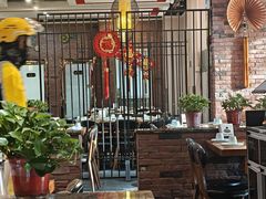-小蓉合餐厅·川菜·陕南菜(凤城二路店)