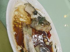 -景好海鲜餐厅(大鹏必选旅游店)