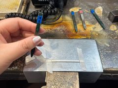 -十八字金·银饰·开蚌DIY·手工体验团建(君太百货店)