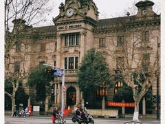 -中国工商银行(杭州羊坝头支行)