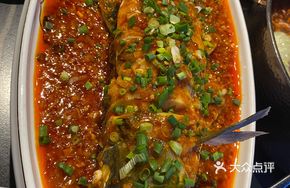 Old Brand Whole Fish