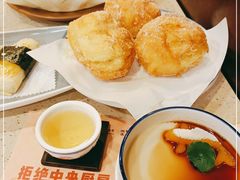 -点都德(聚福楼店)