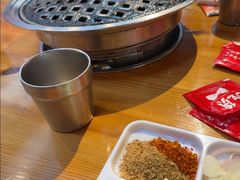 -霸腹烤肉(厦门柚子番店)