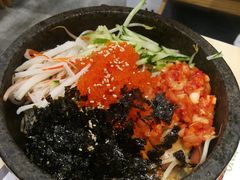 -韩香福脊骨汤锅(上杭路店)