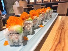 -Tuna maki寿司(园区永旺店)