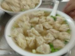-汪家馄饨(集庆路店)