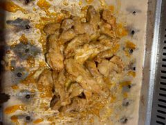 -新石器烤肉(百联川沙店)