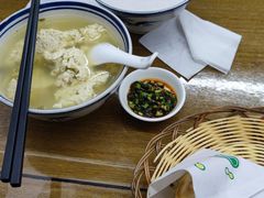 菜豆腐-零玖壹陆汉中小吃