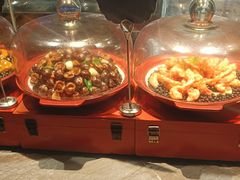 -阿伟海鲜楼·福建菜(延寿店)