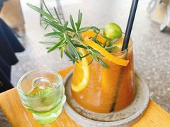 -BE NORMAL CAFE(霞溪路店)