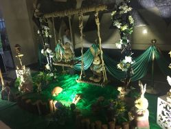 -保定金沙芝柏婚礼策划