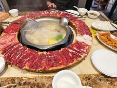 -小肥牛潮汕牛肉火锅(南联店)