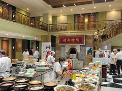 -新海渔港·胶东海鲜家常菜·家宴(奥体中心店)