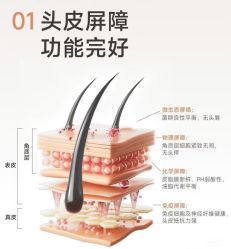 -Bollins波林丝•专研护发中心