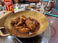 -渔码头食府(蓬莱阁店)