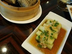 -新天世纪中餐厅