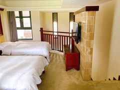 -明月山天沐温泉度假村