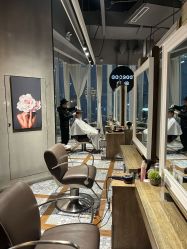 点击看大图 -QZHAIR SALON