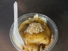 -张钦德·广场老牌豆花甜汤(总店)