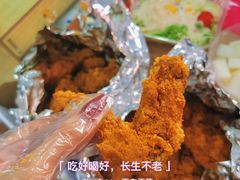 -奇帕波·披萨&炸鸡(诺和木勒站店)