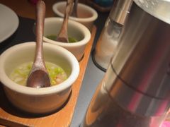 -拉蒂娜·巴西牛排馆 Latina·Brazilian Steakhouse(铜仁旗舰店)