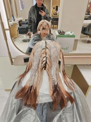 -Kraemer Paris苏豪路易士·嘉玛发廊