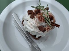 -Catch Bagel(芳草地店)