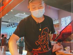 -杨记齐齐哈尔烤肉(总店)