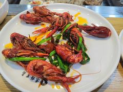 -苏格里岛自助海鲜烤肉(青秀万达店)