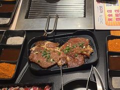 -千寻烧肉(政务区店)