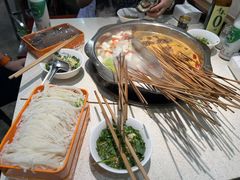 -水碾河刘老大串串香(水碾河路店)