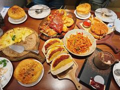 -魏客咖啡(中铁中心店)