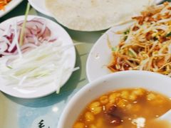-毛毛春饼(尚志大街店)