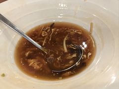 酸辣汤-东兴楼饭庄(六里桥店)