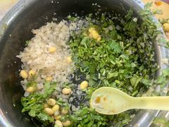 -翠林小区豆腐脑