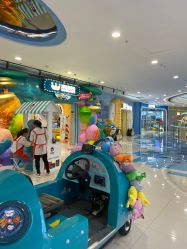 -万达宝贝王(上海浦江店)