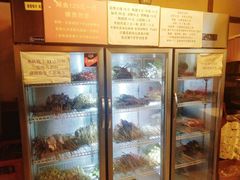 -晓靖轩烧烤(沙河风情店)
